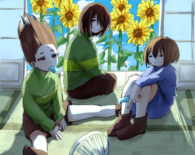 夏〜！！