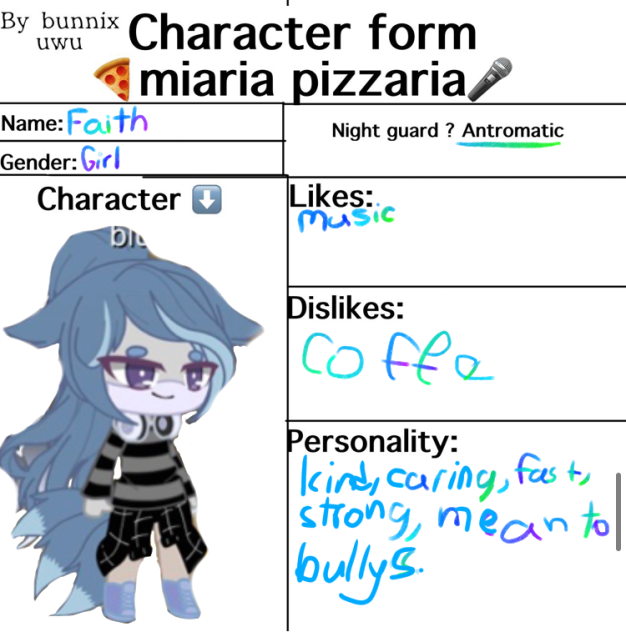 Form - ibisPaint