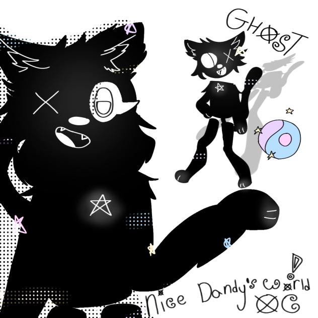 Ghøst 🌏⭐