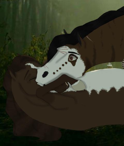 ~ Pip x Jason ~