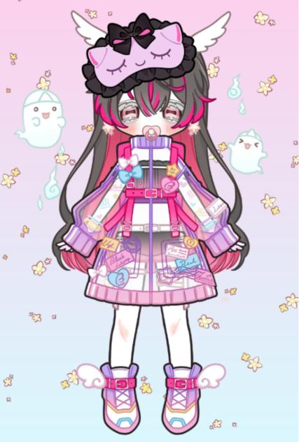 オリキャラ2！！
