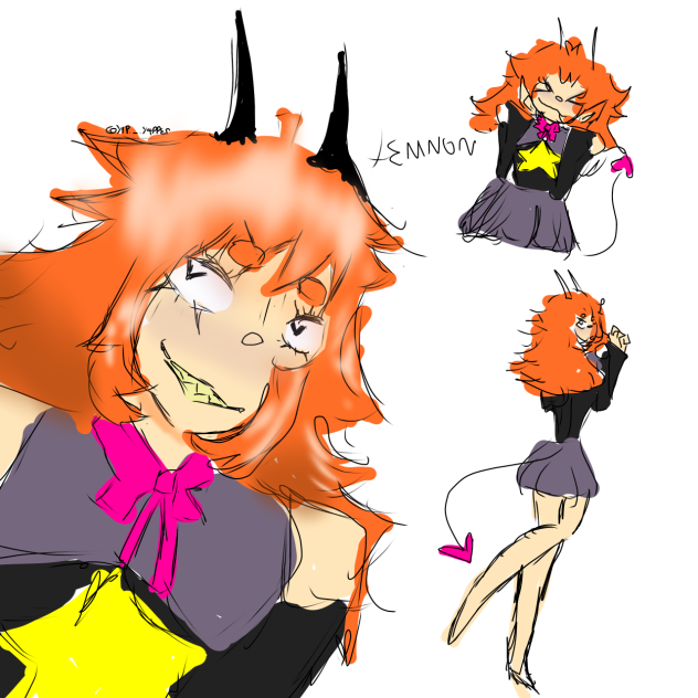 Untitled277 - ibisPaint