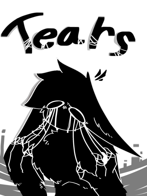 Tears redrew•.