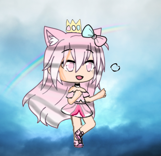 New profile picture