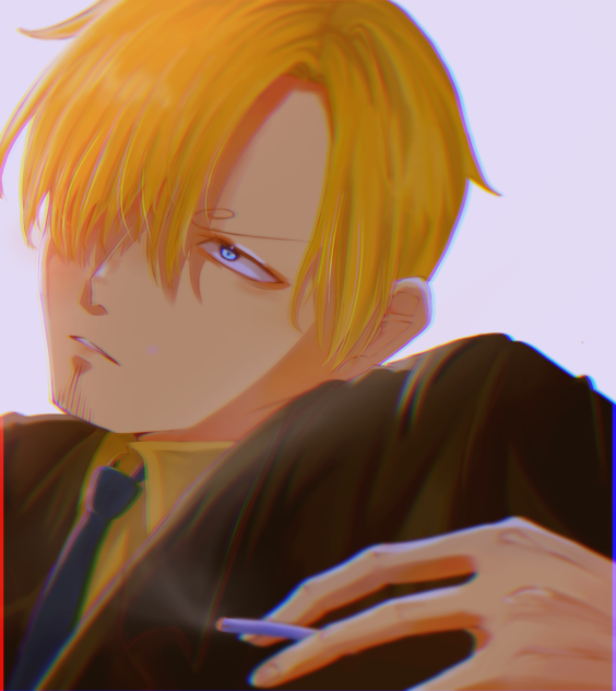 Sanji