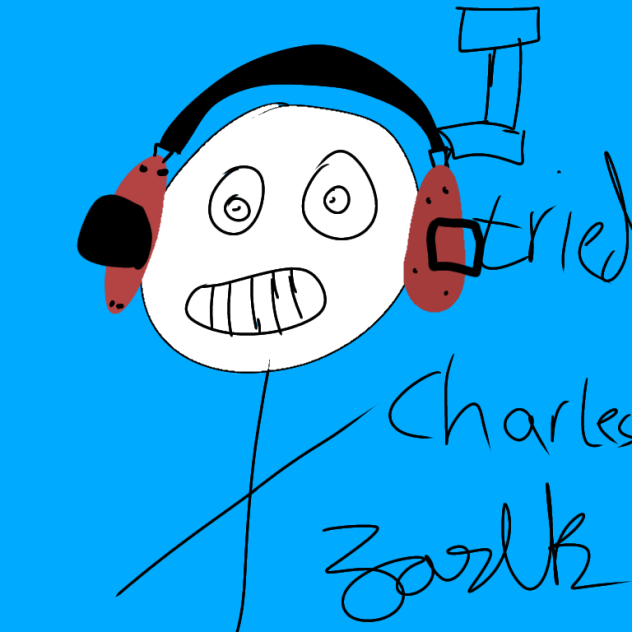 Charles from Henry stickmin collection - ibisPaint