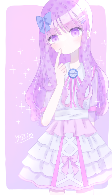 すずさんの代理ちゃん