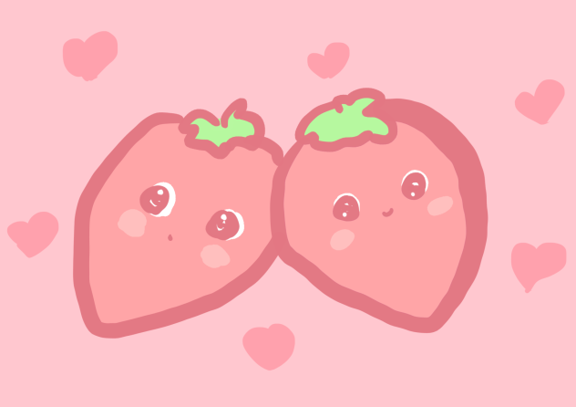 いちごちゃん