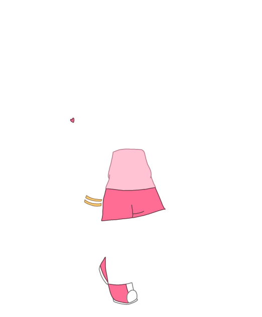 ♡︎ 𝙾𝚞𝚝𝚏𝚒𝚝 𝟺 ♡︎