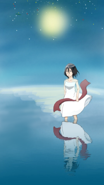 ミカサ