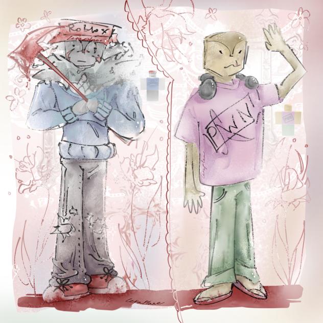 pastel