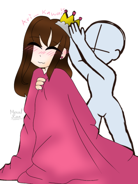 royal collab