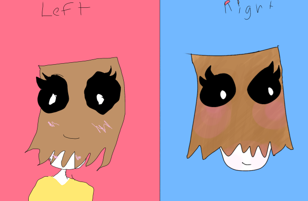 Left hand challenge - ibisPaint