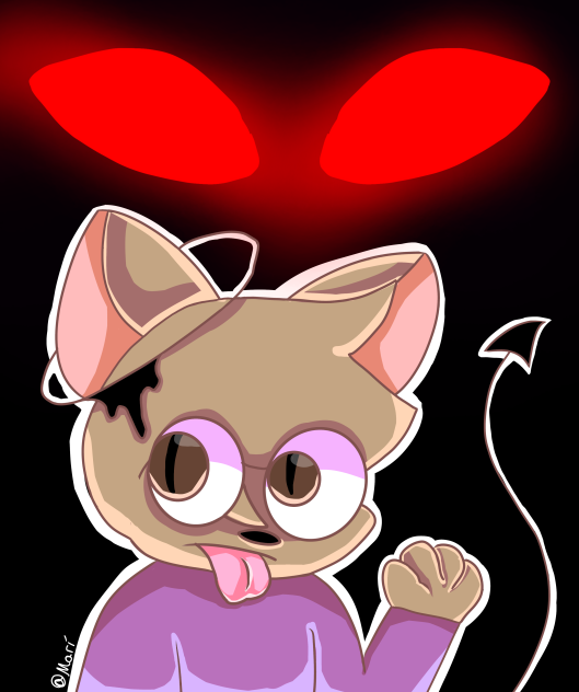 Request from Nimary Sauco