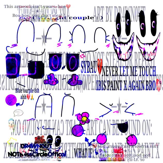 The straight couples owo