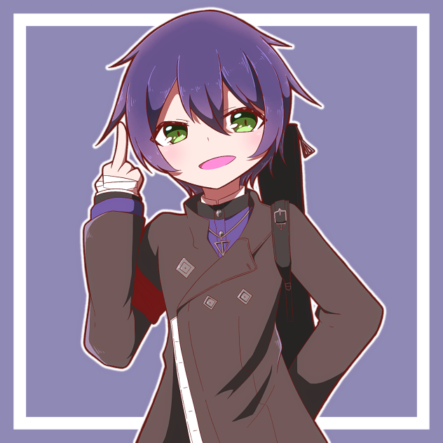 ろふまおの剣持