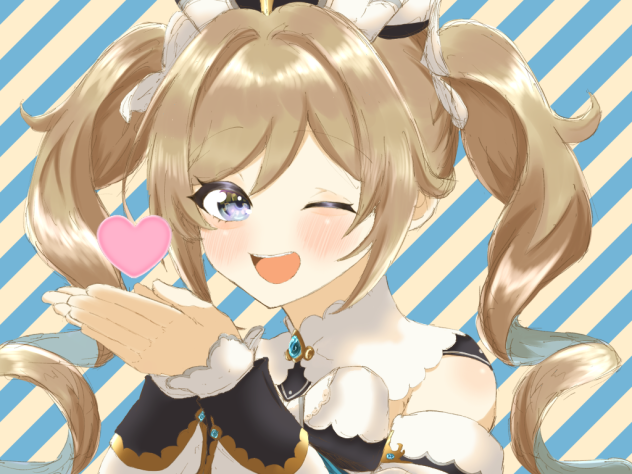 バーバラ