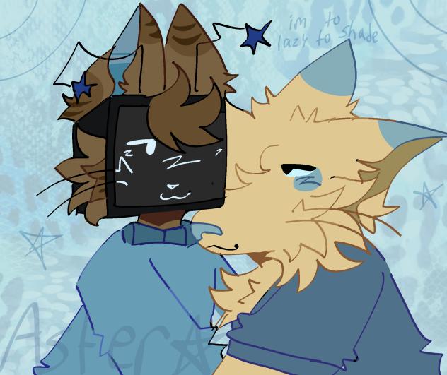 sunny and their YAOI