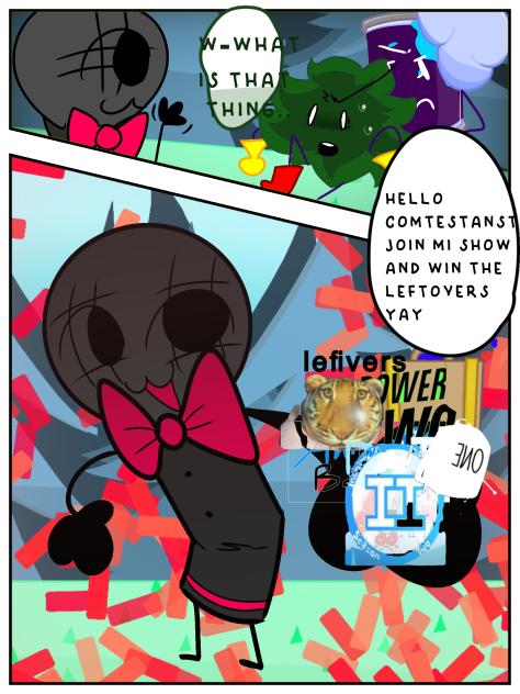 Leftovers 12
