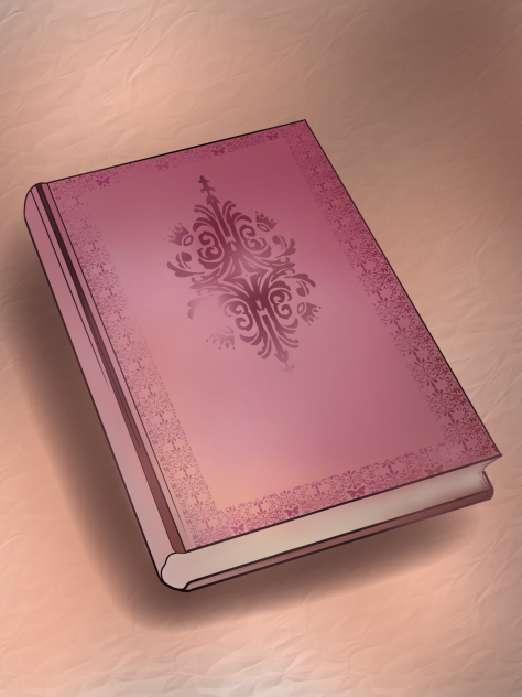 魔術書