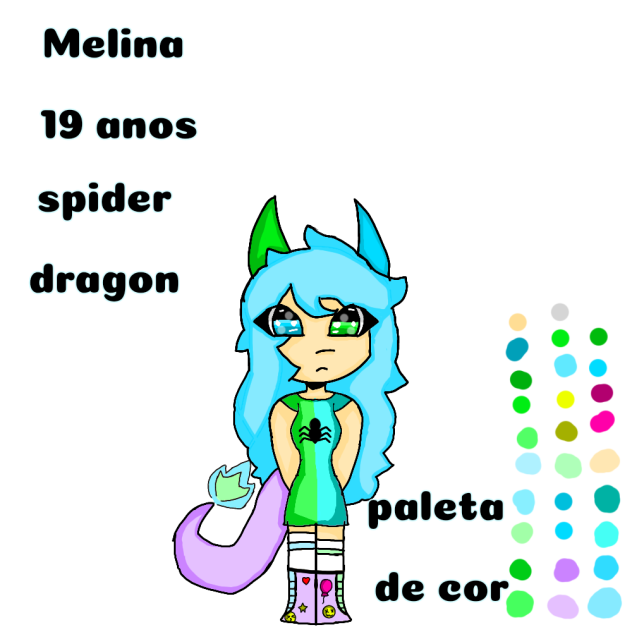 para aranha verso2