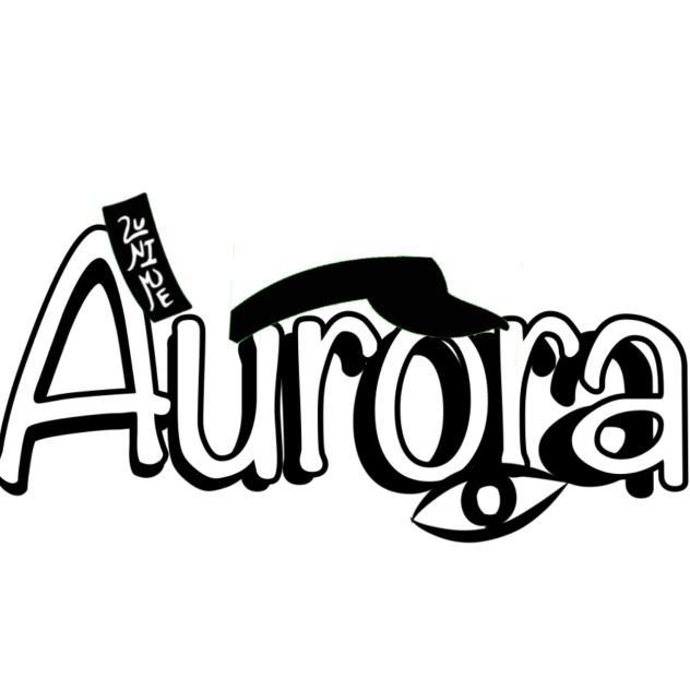 New oc and her watermark 🤍👀