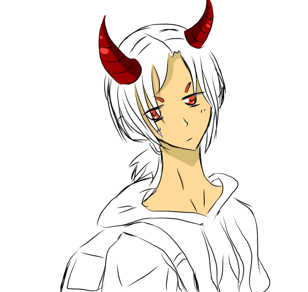 My OC