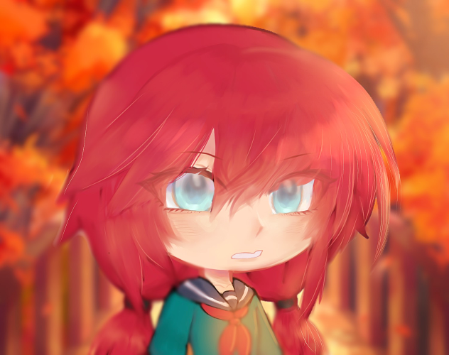 Gacha editt