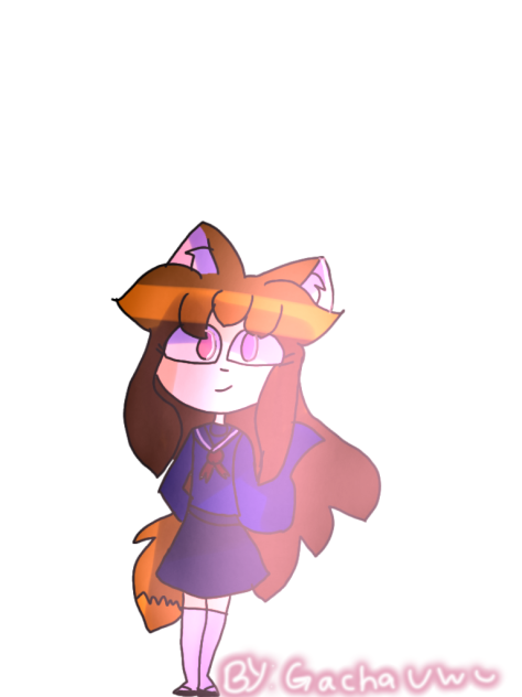 my oc