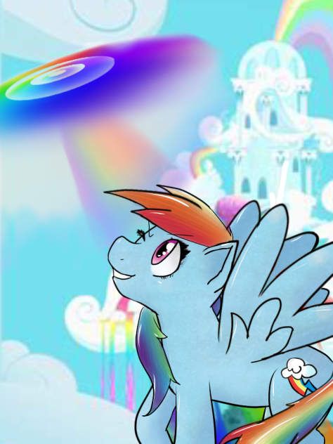 Rainboom