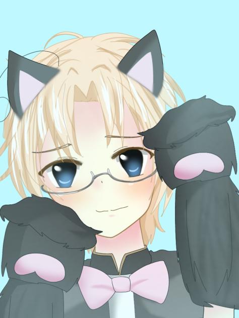 萌萌ξ([６]ω[６])