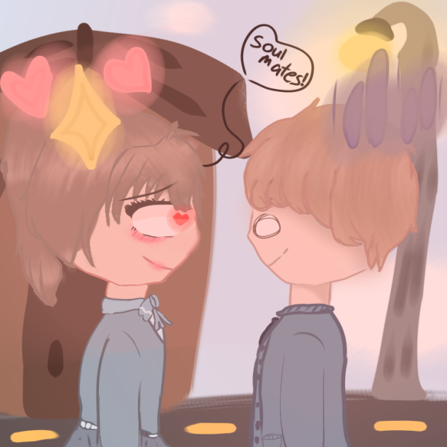 Fan Art for Bread love !