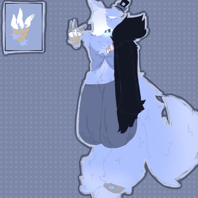 Kinda scrapped Maj redesign