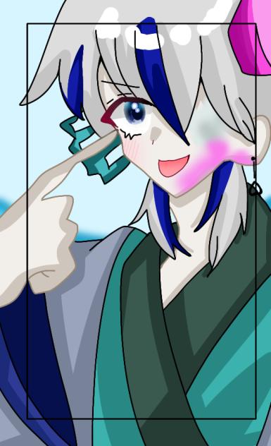 わをんさんへ！