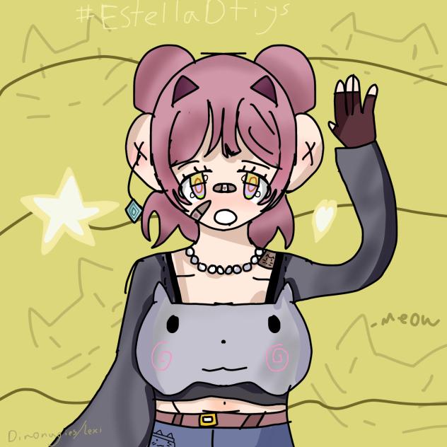EstellaDtiys