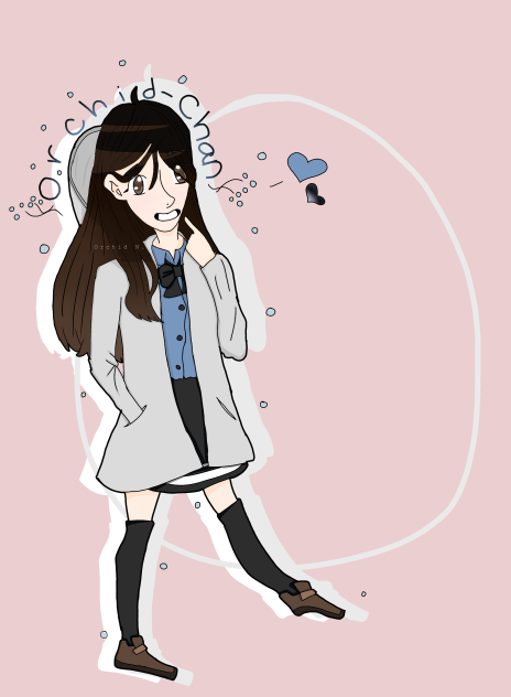 Orchid Chan