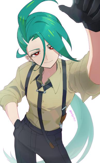 チリちゃん