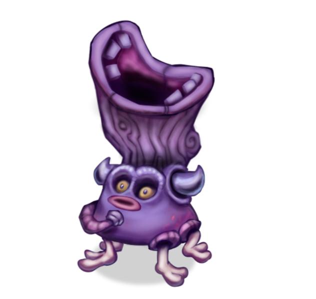DoF Chimbickle