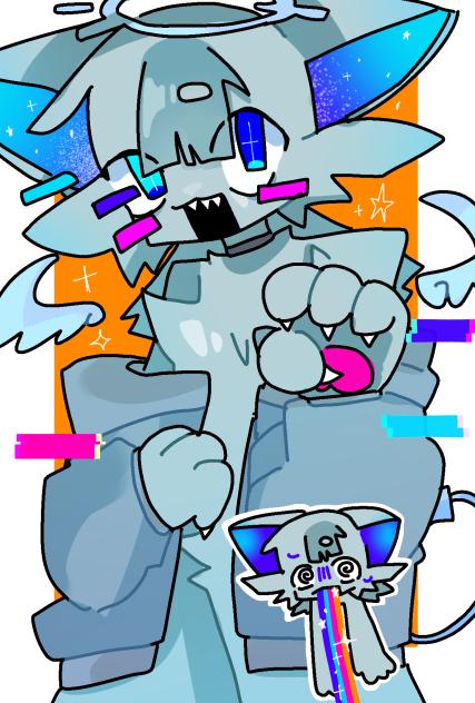 ファンアート