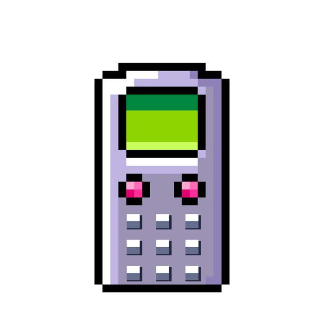 phone (pixel)