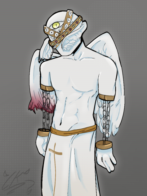 angel