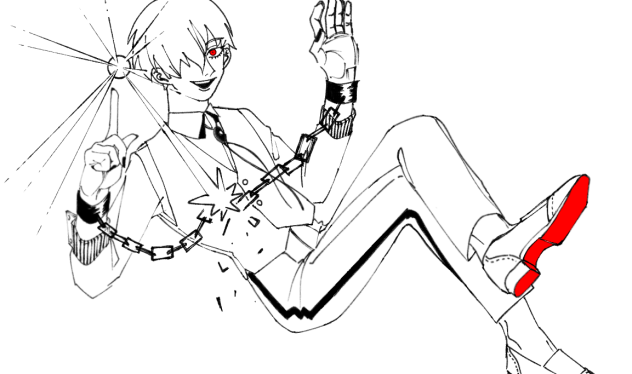 マジック