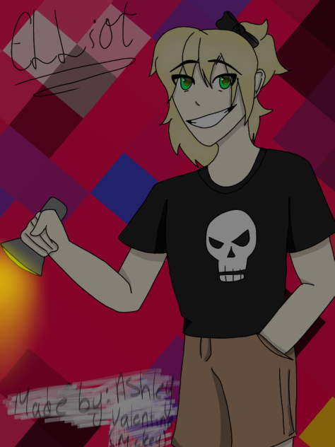 ELLIOT
