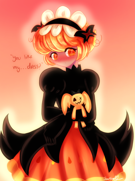 Pumpkin pie 🥧