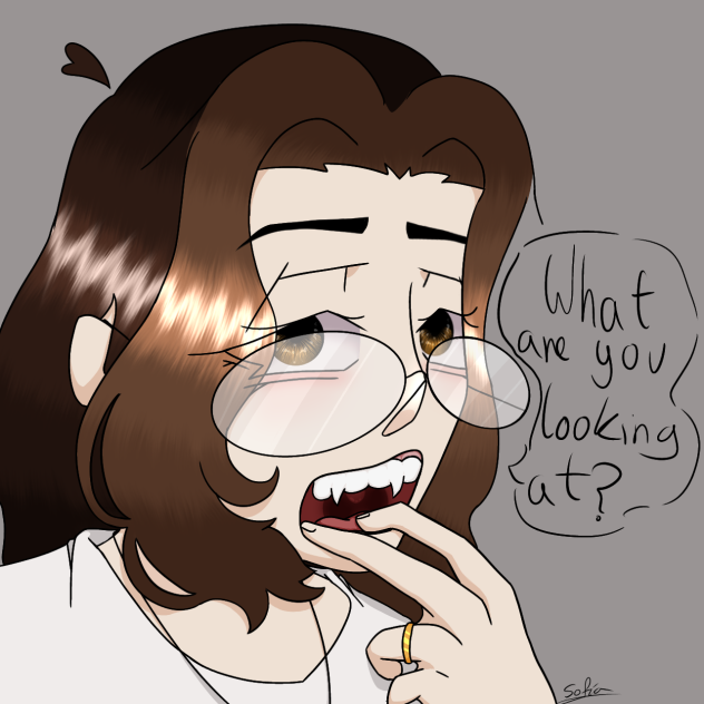 Something idk