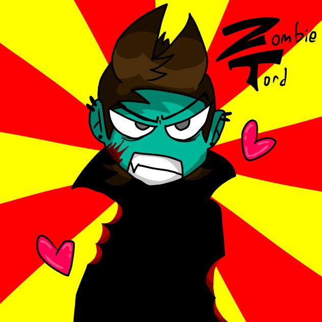 ZOMBEH TORD