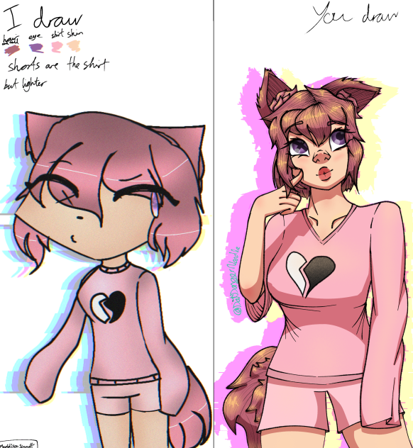 Idyd with Maddison Sinnott