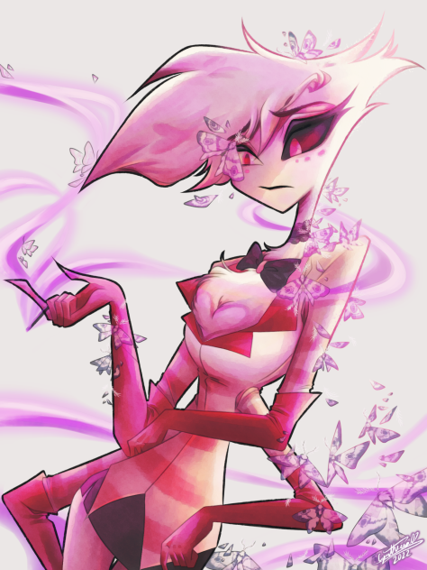 Angel Dust