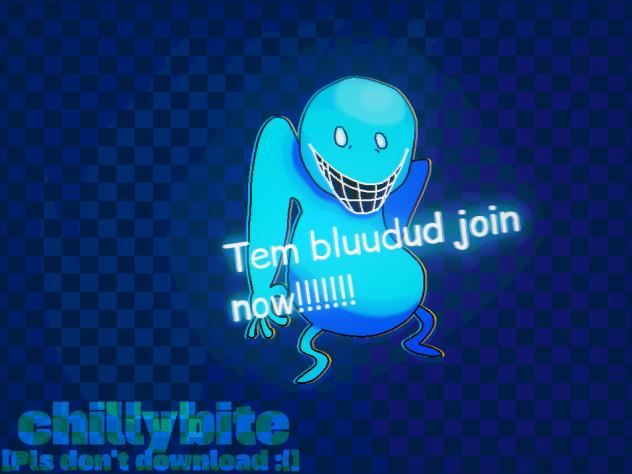 Bluudud shading practice