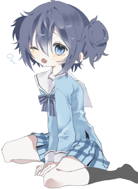しおちゃん
